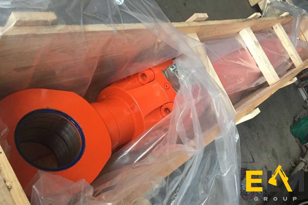 Цилиндр гидравлический