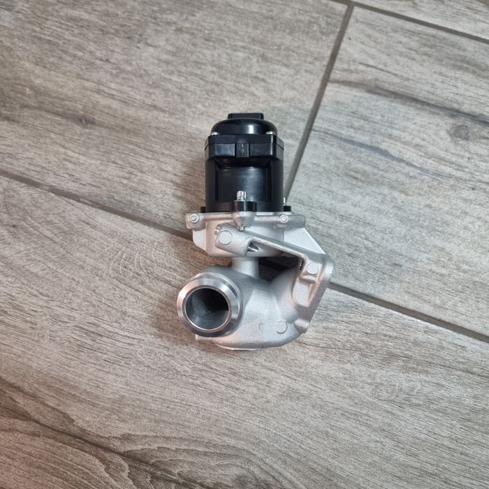 Supapa EGR NOUA 1.6TDCi 90CP 109CP Ford Volvo Focus 2 Fiesta V40  #NOU