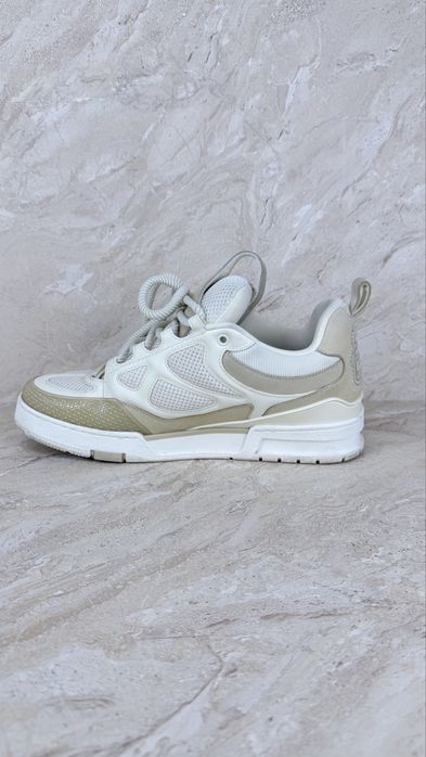 Louis Vuitton Skate 9.5 LV Marimea 44.5