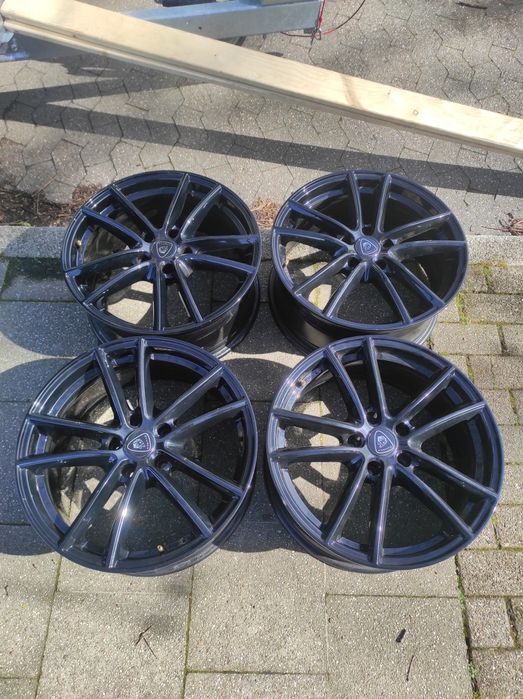 5x112 18 цола Ауди Фолксваген Шкода Мерцедес