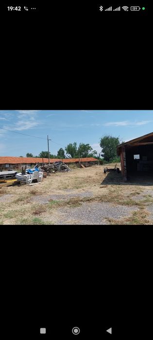 Къща Село Драгоданово сливенско