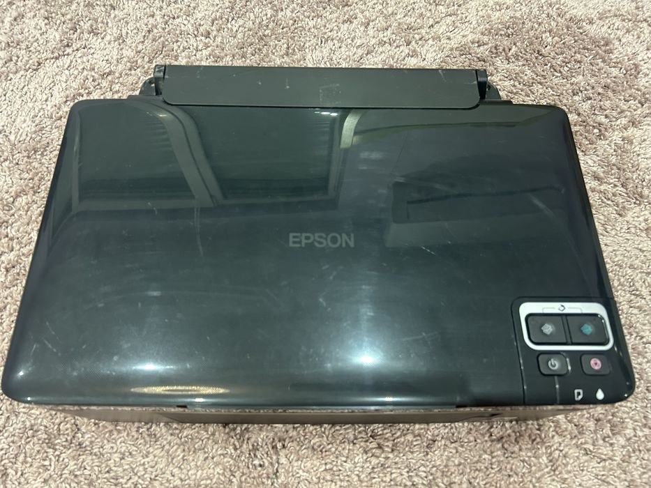Принтер Epson