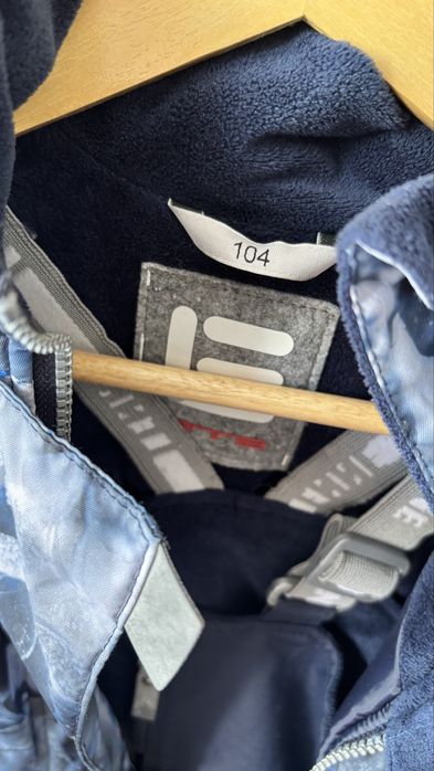 Продам финский комплект