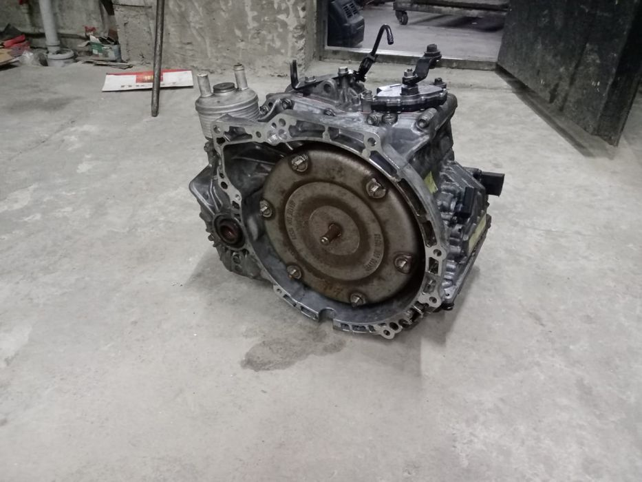 АКПП Mini Cooper N12.