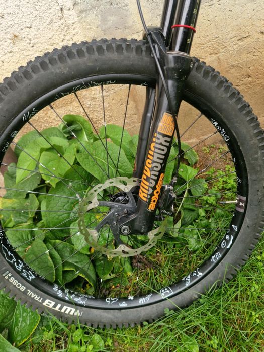 Продавам - Giant glory