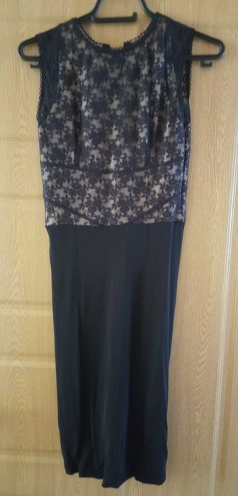 Официална рокля S размер