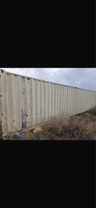 Жилой контейнер контеинер