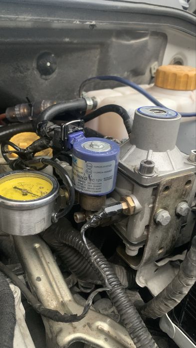 Metan Gaz balon 90 tali 4 pok stag