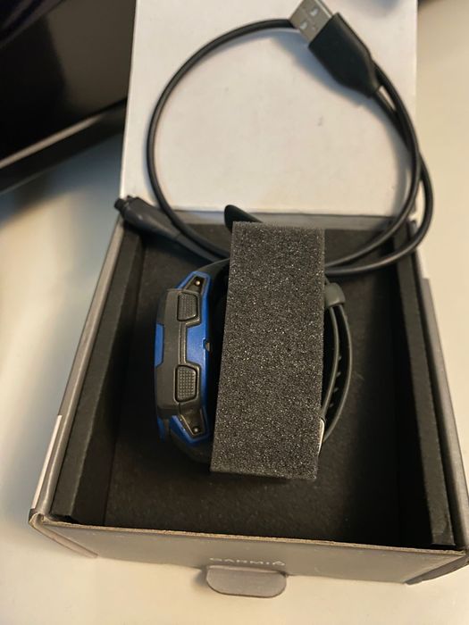 Garmin Instict solar