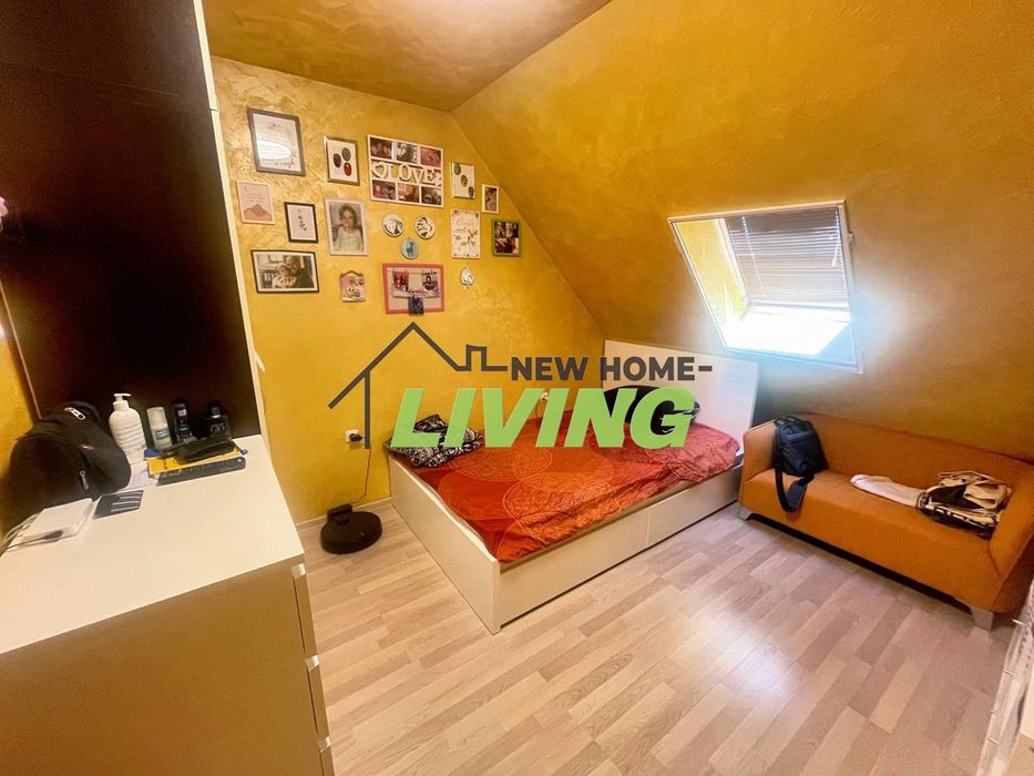 Продава се Тристаен апартамент в Пловдив, Кючук Париж - 94 кв.м за 2234 €/кв.м - Снимка #9