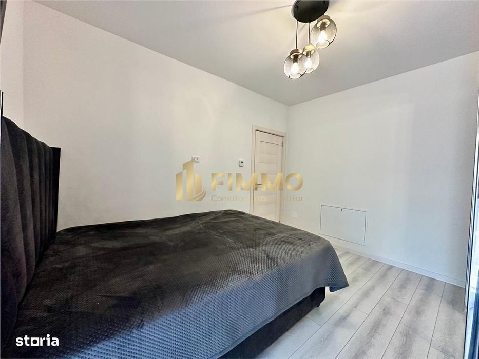 Apartament Bloc nou | 2 cam | ID: 1780