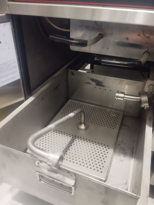 KFC apparat , kefsi , kefsi apparat , КФС аппарат