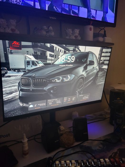 Продам компьютер в сборе