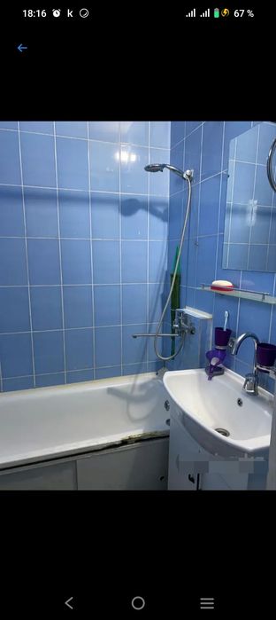 Сдаётся квартира, Тастак-2. 5(5)эт