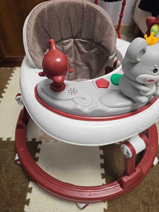 Детские ходунки  для ребёнка
