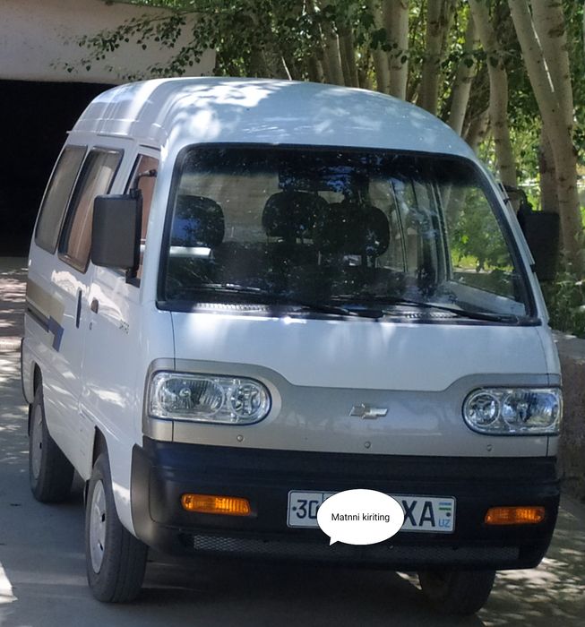 Damas luks 2022 yil naqtga 92 million.