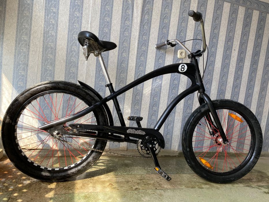 Велосипед Electra 8