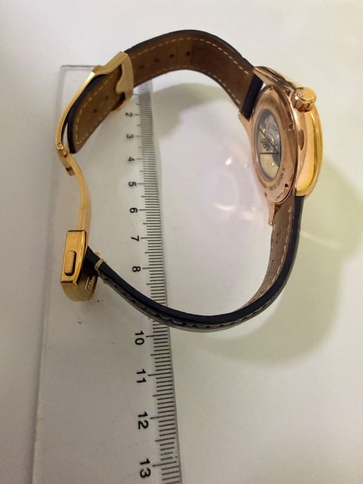 Ceas Frederique Constant Geneve (ctg)