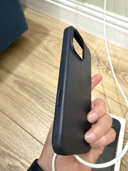 Iphone 16 pro max - 256 gb, 96%, desert titanium