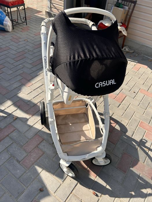 Продам коляску 2/1