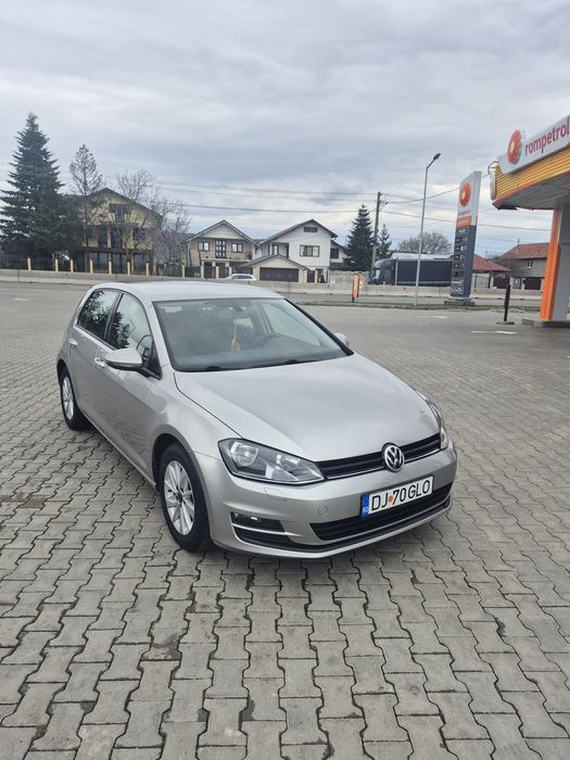 Wolkswagen Golf 7,Bluemotion,1.2 TSI