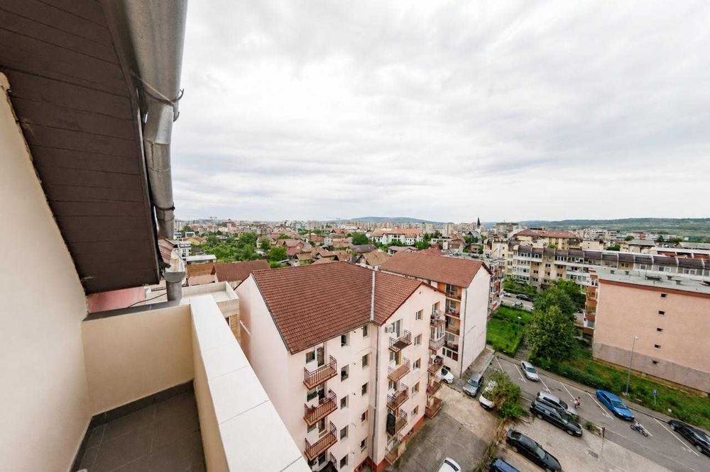 Apartamant 1 camera, 42 MP, ÎNTRE LACURI – FSEGA/IULIUS MALL
