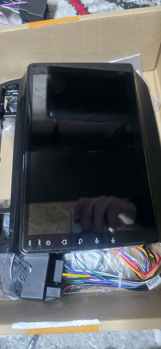 Navigatie volkswagen touareg.2014.2015.etc