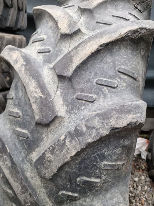 ANVELOPĂ agri 16.9R28 marca Kleber