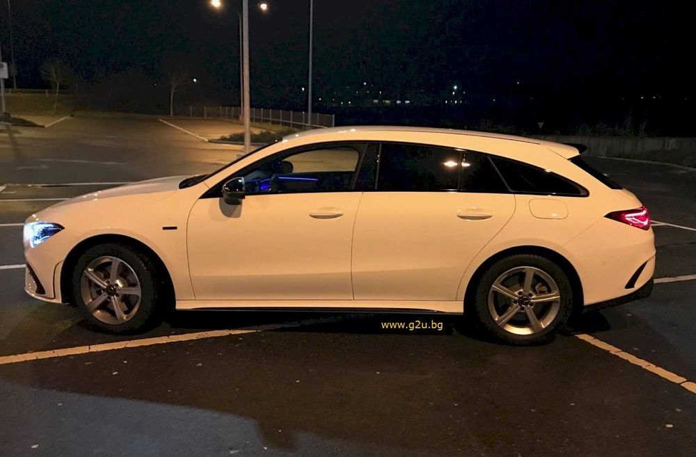 17 джанти 5х112 Mercedes A B class CLA W177 V177 GLB X247 Оригинал