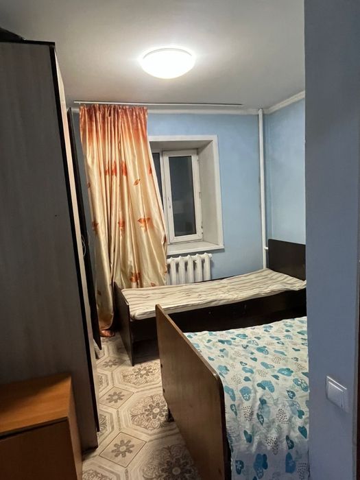 квартика на долгий срок