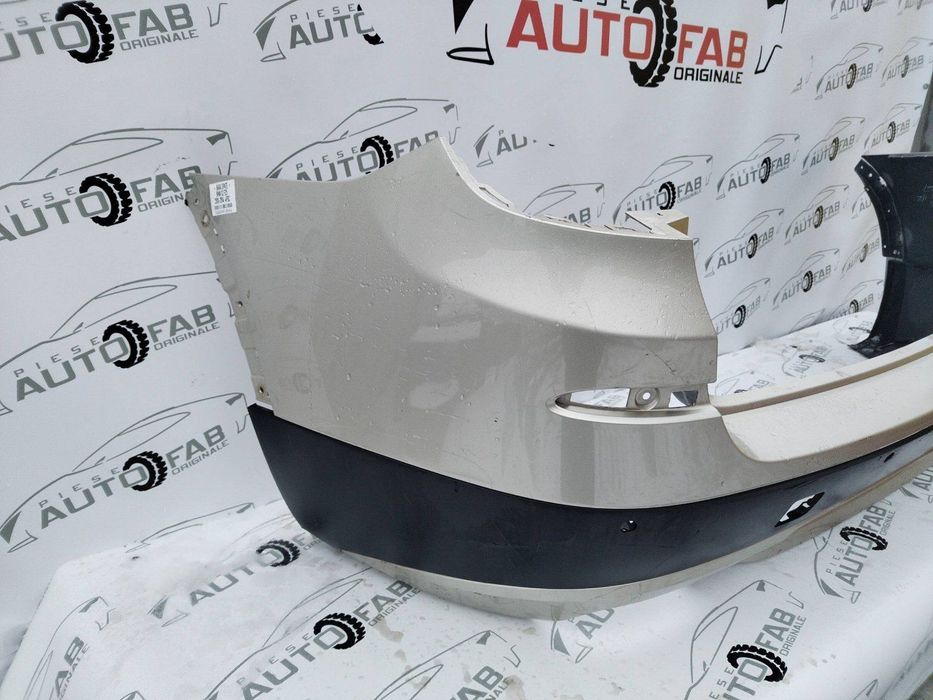 Bara spate Bmw X3 F25 Gauri pentru 4 senzo an 2010-2011-2012-2013-2014