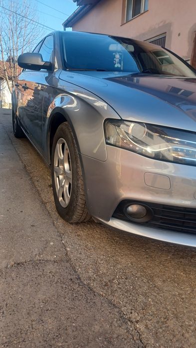 Vând Audi A4 an fabricatie,,2011,