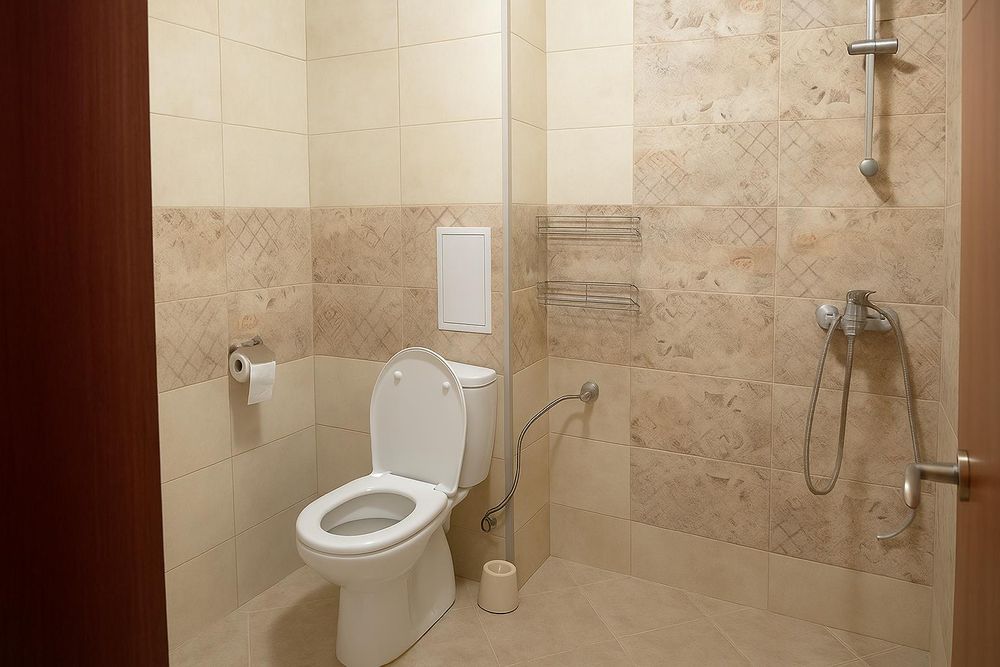 Дава се под наем Двустаен апартамент в Пловдив, Христо Смирненски - 60 кв.м за 357 € - Снимка #3