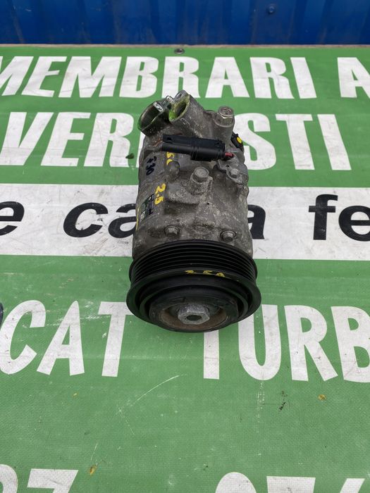 Compresor climă BMW F30 2.5 D 2015