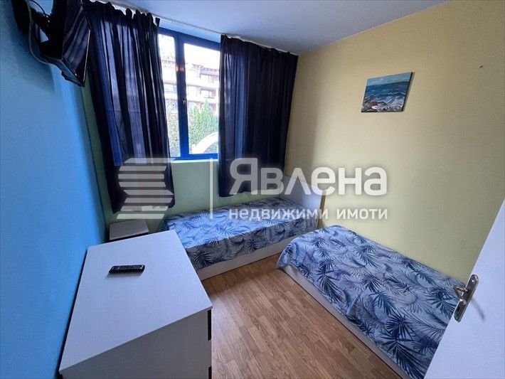 Продава се Двустаен апартамент в к.к. Слънчев бряг - 46 кв.м за 1370 €/кв.м - Снимка #3