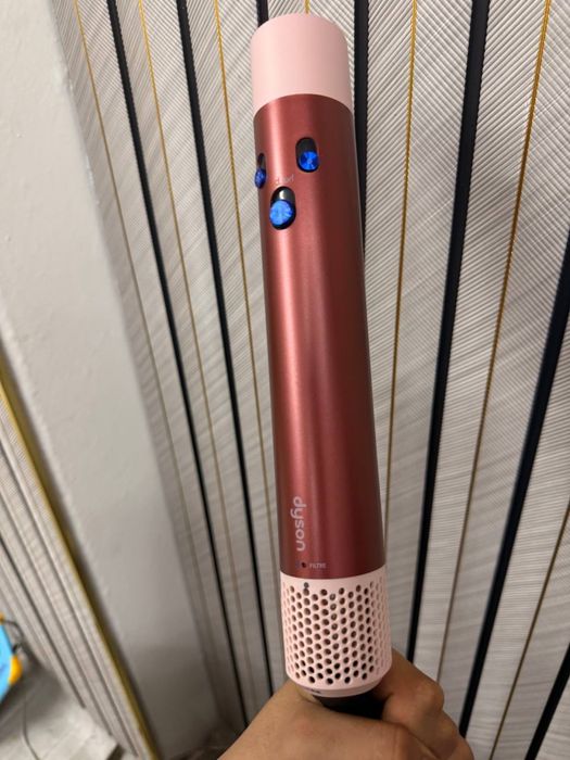 Dyson airwrap complete long