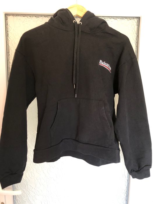 Hanorac femei Balenciaga