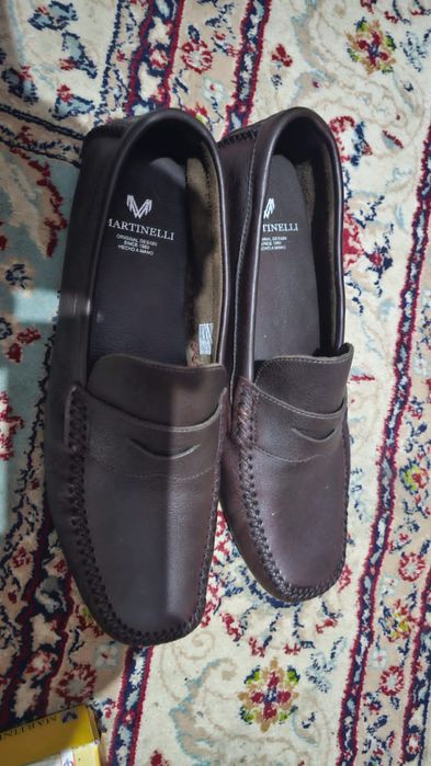 Продаю  обувь почти новый