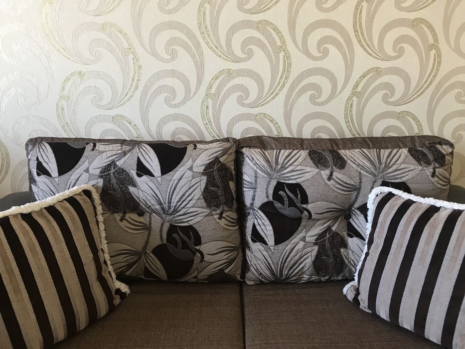 2-местный диван, Турция-70000тг.!