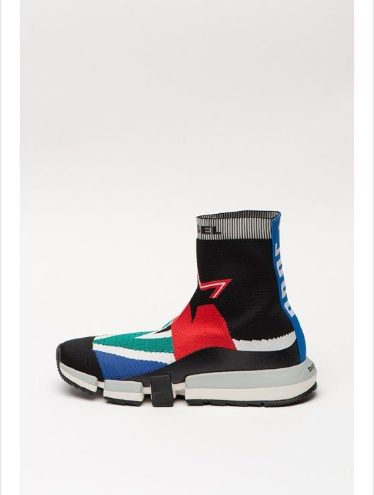 Adidași Diesel - Pantofi sport slip-on