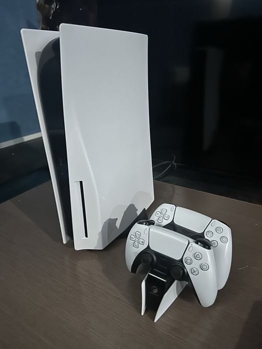 Продам PlayStation 5