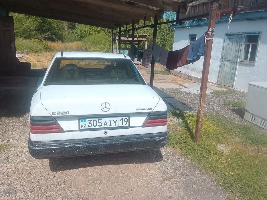 Продам Срочьно. Mercedes Benz