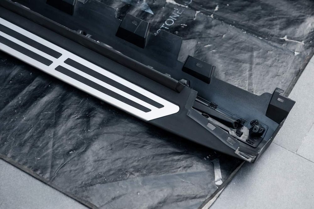 Степенки BMW X5 G05 X6 G06 X7 G07 X3 G01