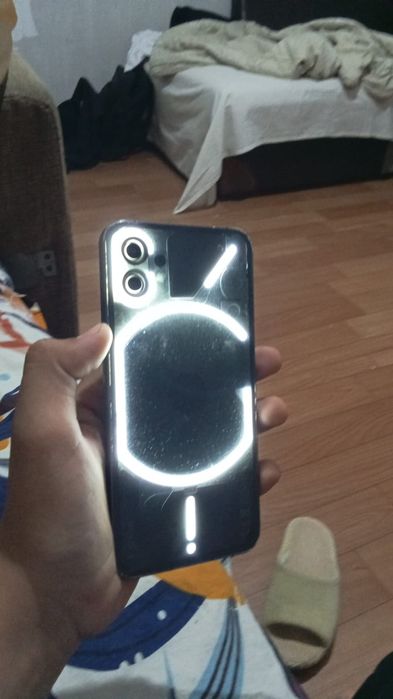 Срочно Nothing phone 1