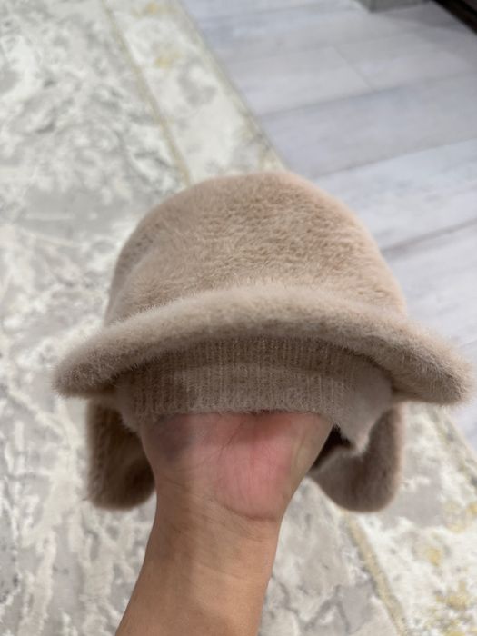 Шапка кепка для женщин