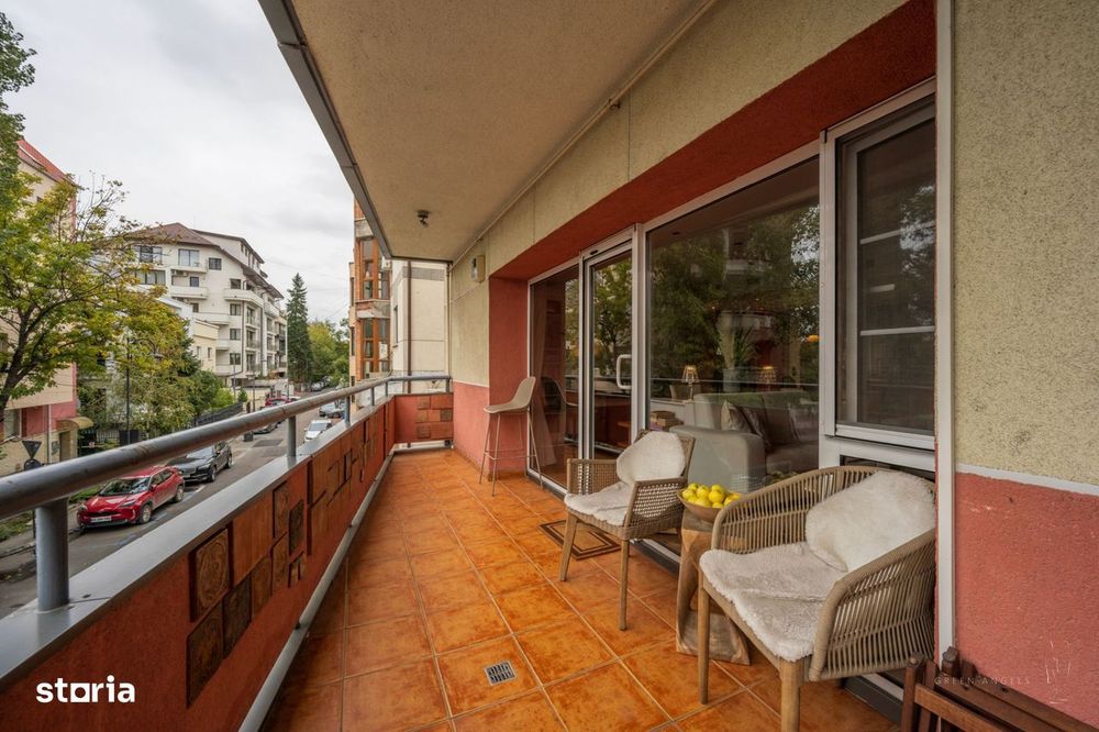 Apartament de 2 camere de vânzare Primăverii | Comision 0