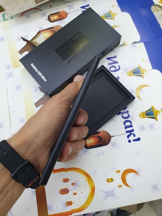 Galaxy S23 Ultra 12/256Gb veitnam
