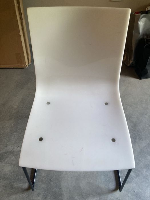 Дизайнерски столове