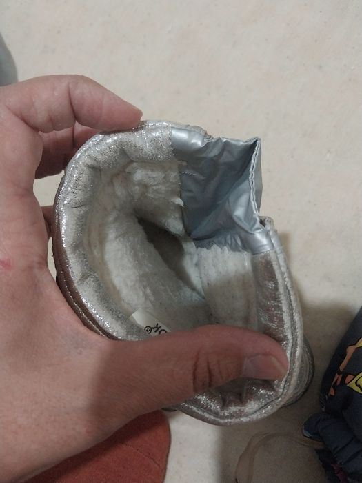 Комбинезон для девушек + обувь размер 23