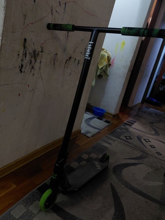 Трюковые самокаты Limit